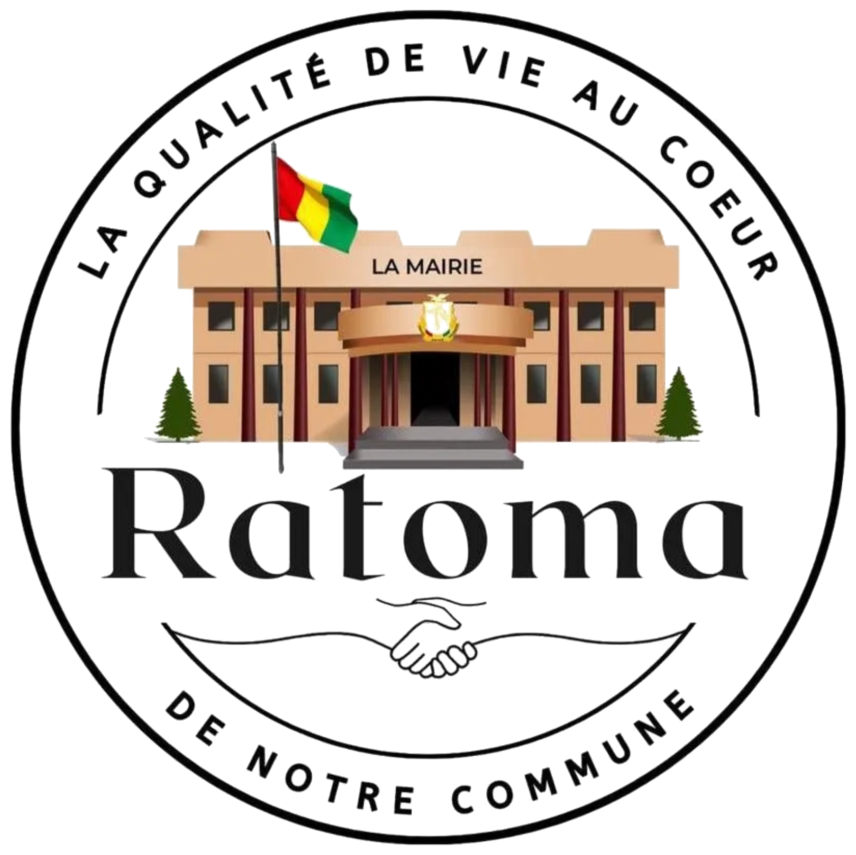 Commune de Ratoma