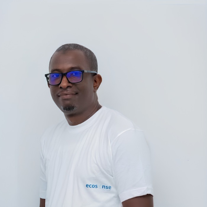 Abdourahmane DIOGO DIALLO