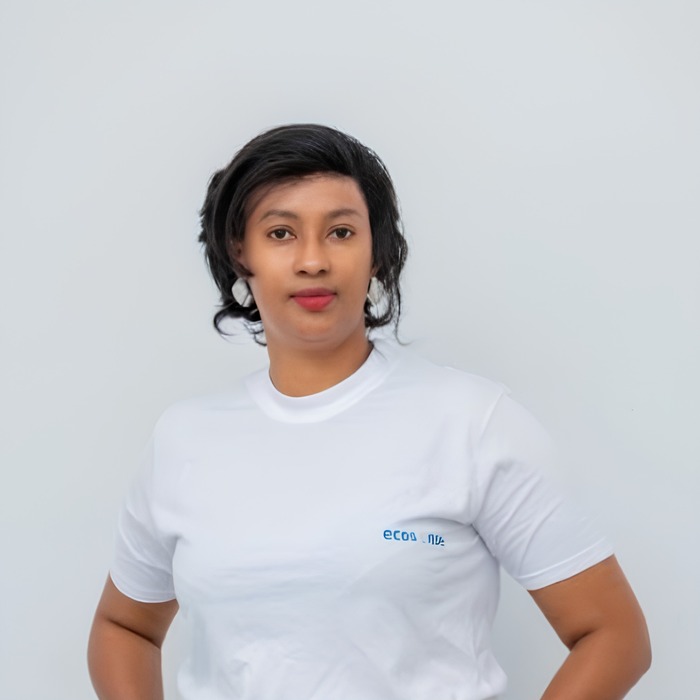 Halimatou DIALLO