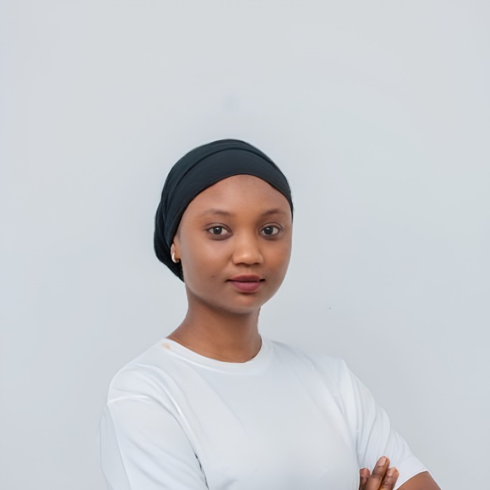 F. Binta Diallo